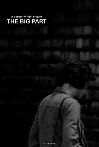 The Big Part film afişi