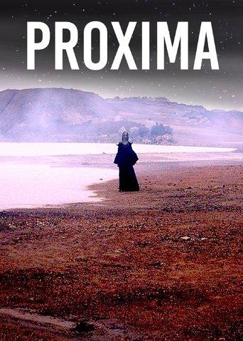 Próxima film afişi