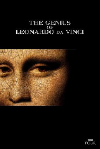 The Genius of Leonardo Da Vinci film afişi