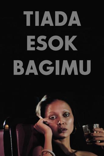 Tiada Esok Bagimu film afişi