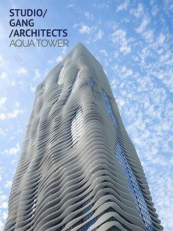 Studio Gang Architects: Aqua Tower film afişi