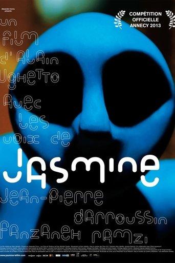 Jasmine film afişi