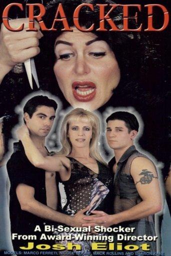 Cracked film afişi