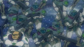 Macross 7 Plus 8 - Spiritia Dreaming