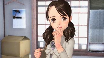 Dokidoki Little Ooyasan 3D