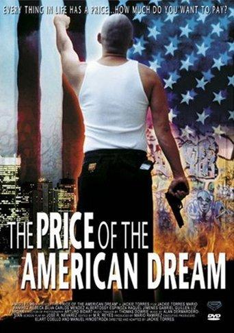 The Price of the American Dream film afişi