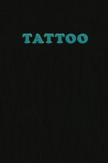 Tattoo film afişi