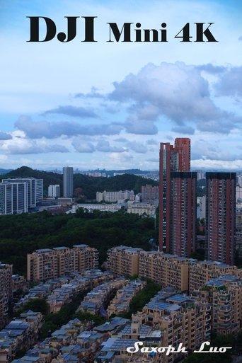 Saxoph.Luo.DJI.Mini4K.ChangPian dizi afişi
