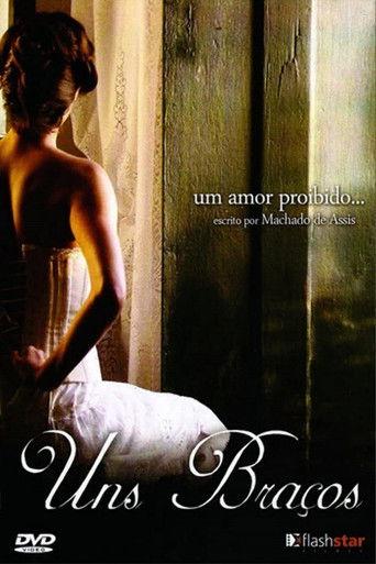 That Pair of Arms! film afişi