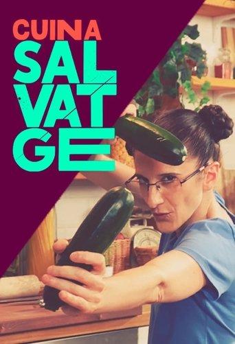 Cuina salvatge dizi afişi