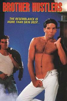 Brother Hustlers film afişi