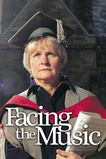Facing the Music film afişi