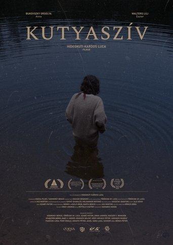 Heart of a Dog film afişi