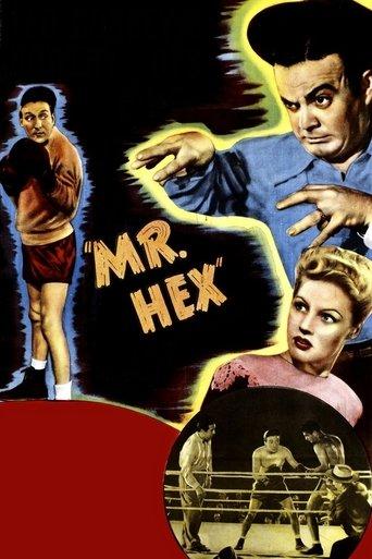 Mr. Hex film afişi
