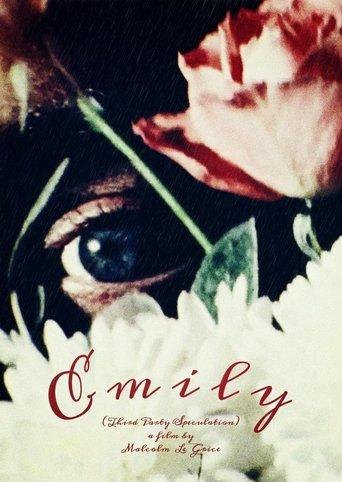 Emily - Third Party Speculation film afişi