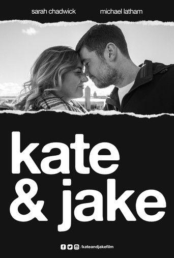 Kate & Jake film afişi