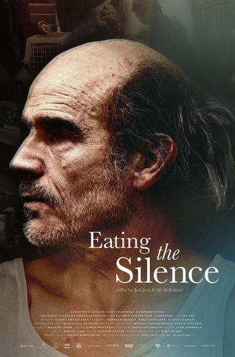 Eating the Silence film afişi