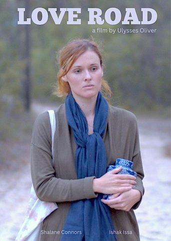 Love Road film afişi