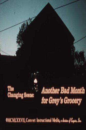 Another Bad Month for Grey's Grocery film afişi