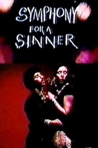 Symphony for a Sinner film afişi