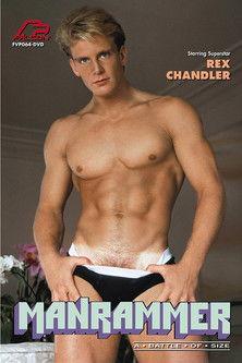 Manrammer film afişi