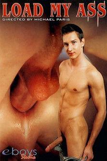 Load My Ass film afişi