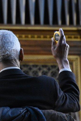 Thick Air film afişi