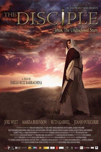 The Disciple film afişi