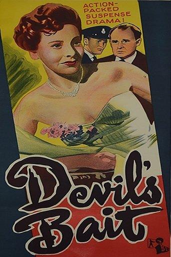 Devil's Bait film afişi