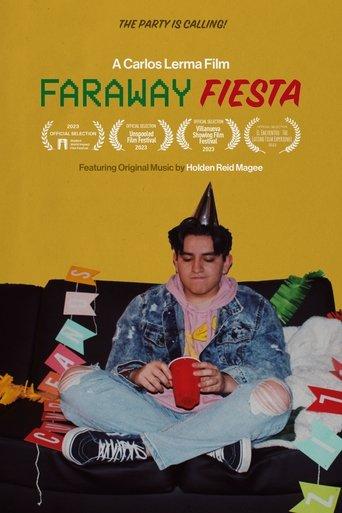 Faraway Fiesta film afişi