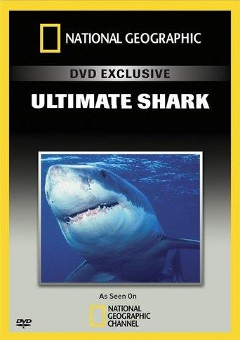 National Geographic Ultimate Shark film afişi