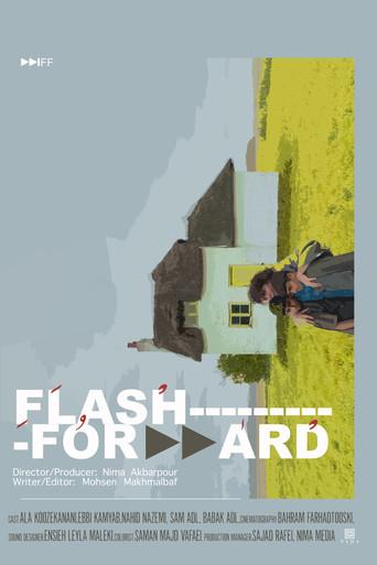 Flash-Forward film afişi