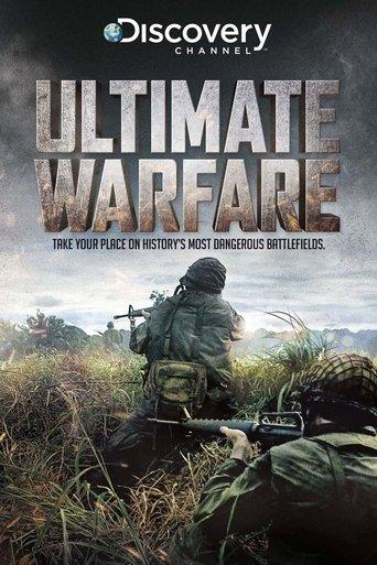 Ultimate Warfare dizi afişi