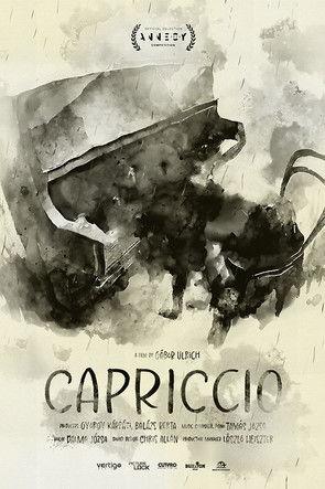 Capriccio film afişi