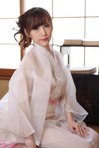 精致的成人疗愈亭～透过透明浴衣闪耀的白桃奶～蓳美香121120-001 film afişi