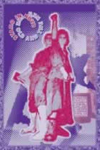 The Old and the New film afişi