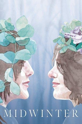Midwinter film afişi