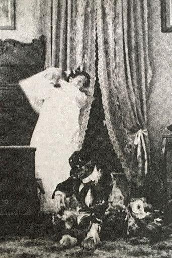 Married for Millions film afişi