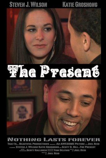 The Present film afişi