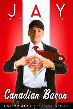 Jay Malone: Canadian Bacon film afişi