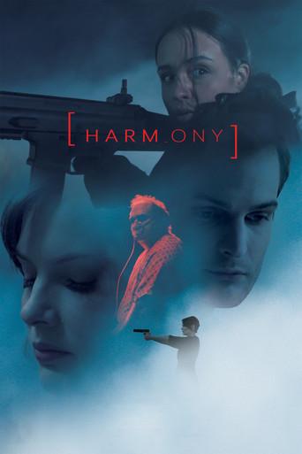 Harmony film afişi