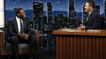 Curtis "50 Cent" Jackson; James Blake