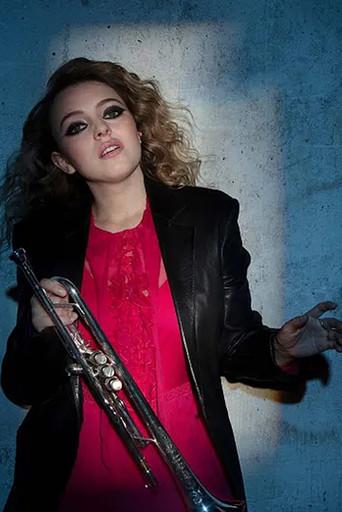 Lucienne Renaudin Vary - Schleswig-Holstein Festival 2024 film afişi