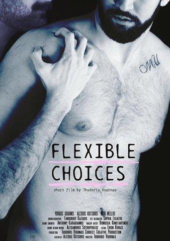 Flexible Choices film afişi