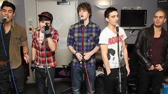 The Wanted