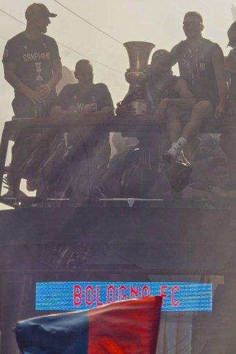 Campioni: Road to Victory film afişi