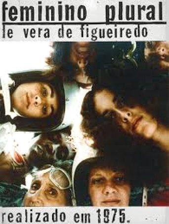 Feminino Plural film afişi