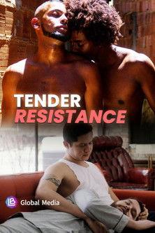 Tender Resistance film afişi