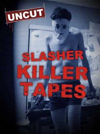Anomalies 3: Killer Tapes film afişi
