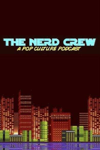 The Nerd Crew dizi afişi